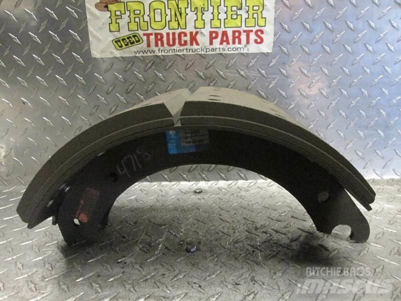  Brake Shoe Bremsen