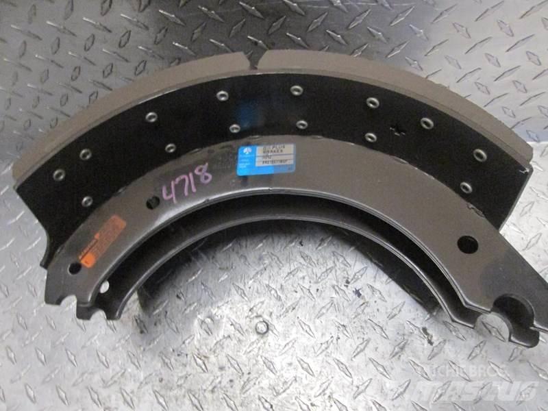  Brake Shoe Bremsen