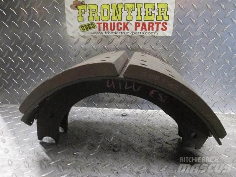  Brake Shoe Bremsen