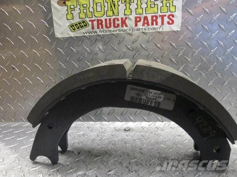  Brake Shoe Bremsen