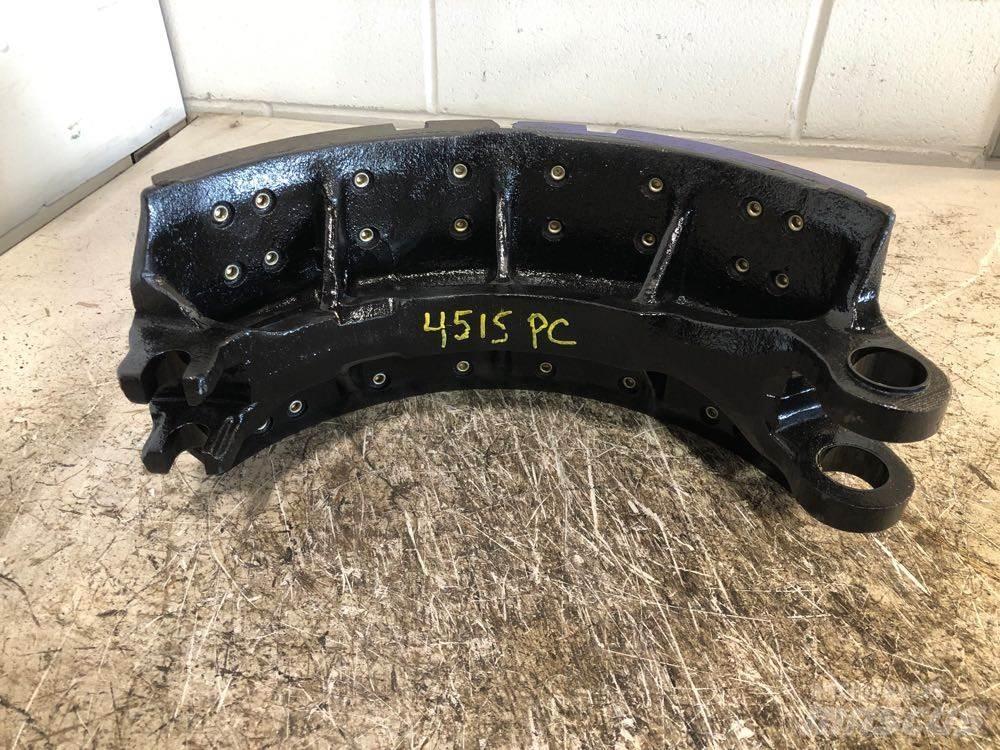  Brake Shoe Bremsen