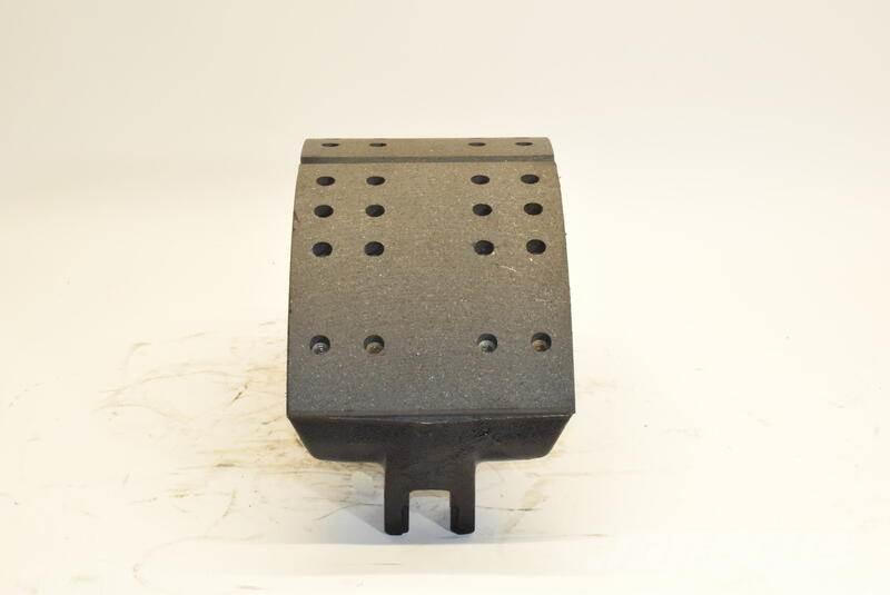  Brake Shoe Bremsen
