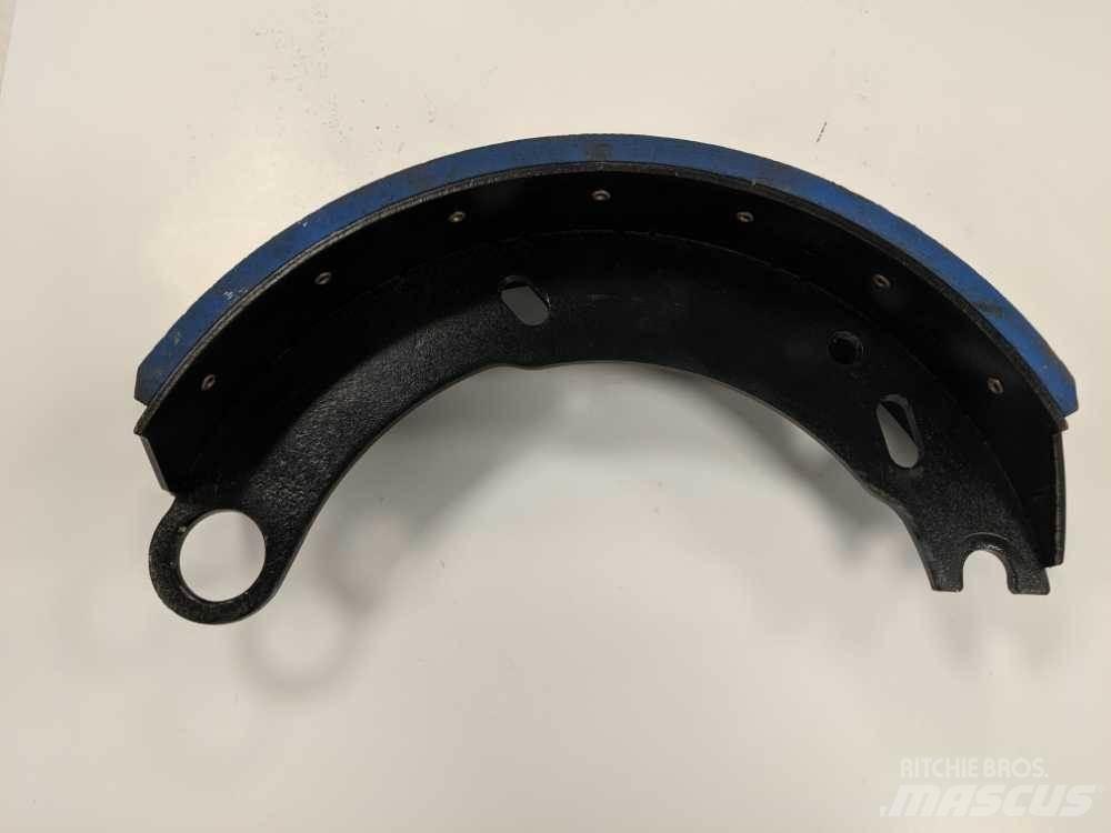  Brake Shoe Bremsen