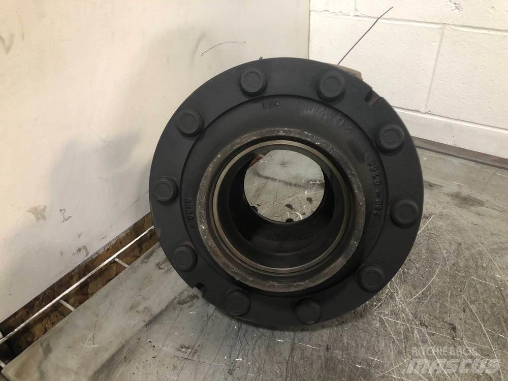 Budd  Transport Sonstige