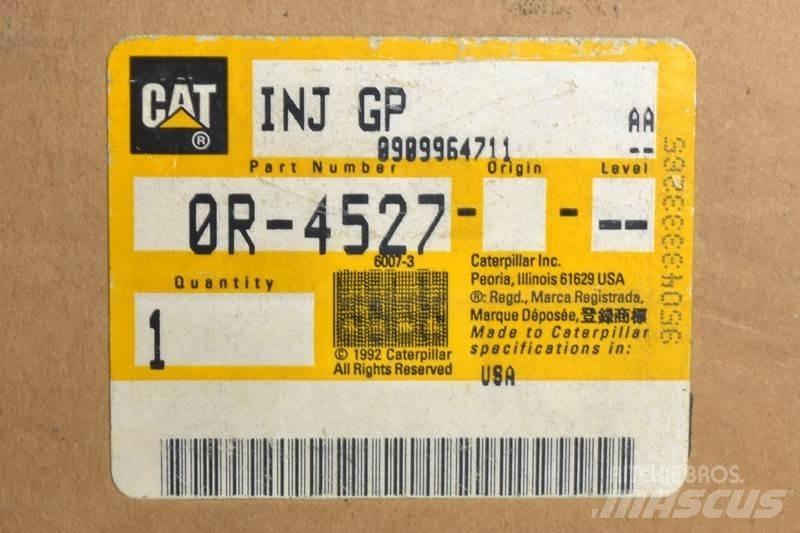 CAT  Transport Sonstige