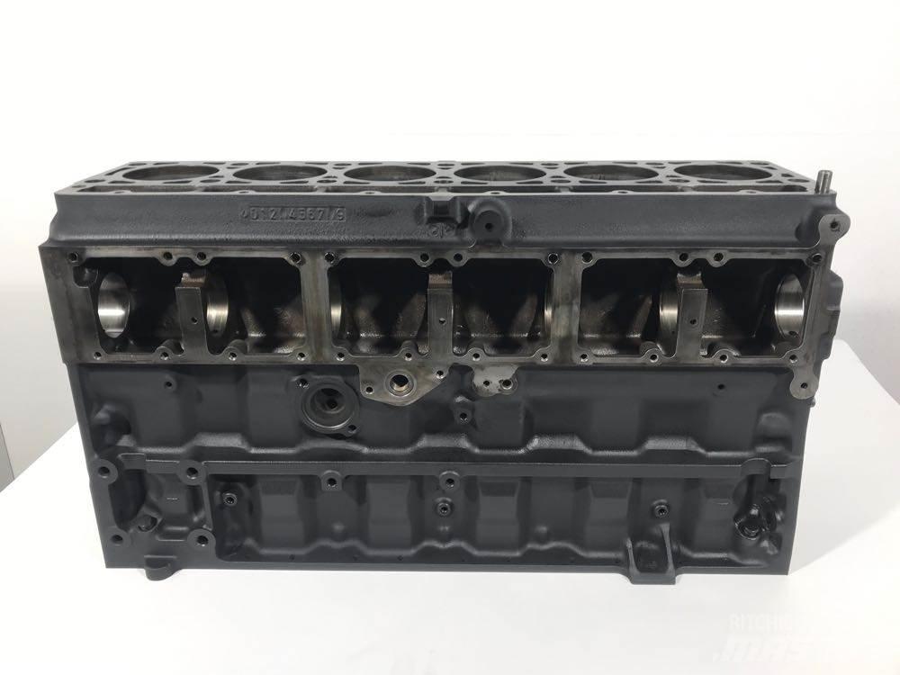 CAT 3116 Motoren