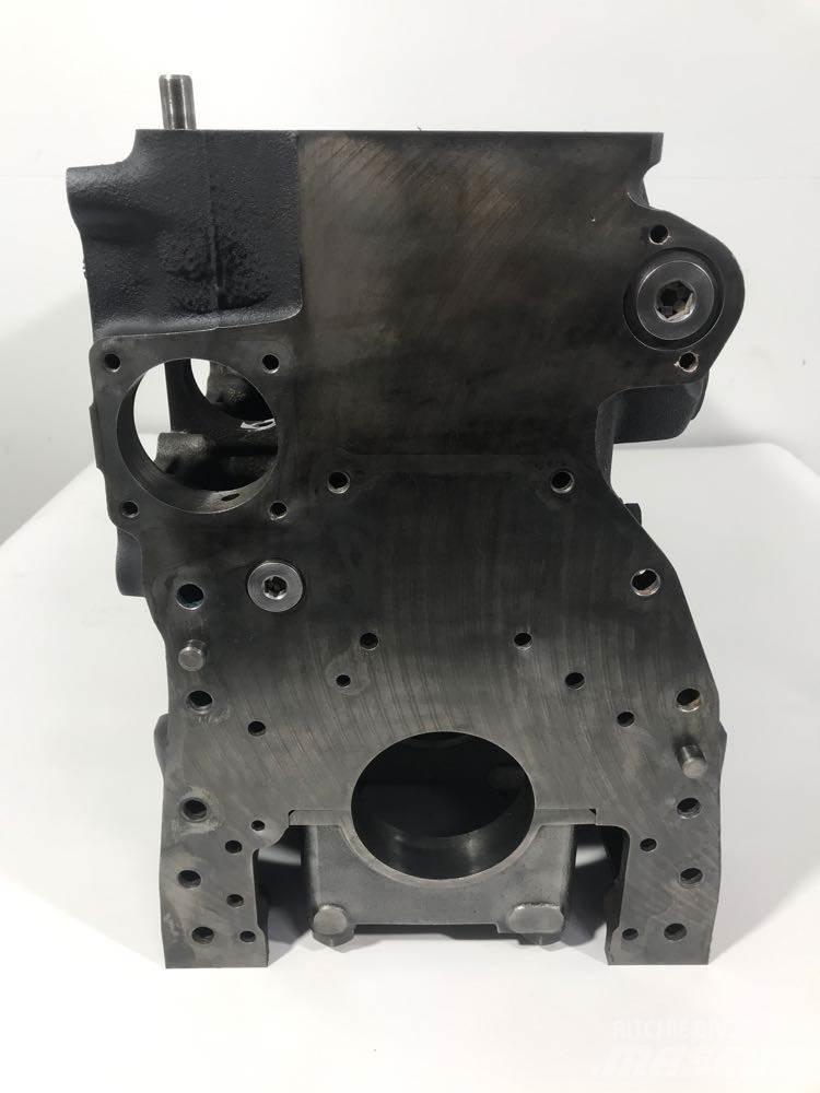 CAT 3116 Motoren