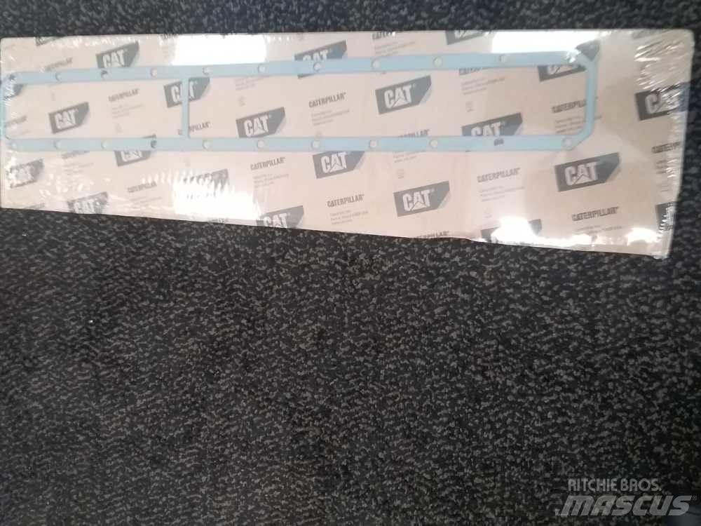 CAT 3116 Transport Sonstige