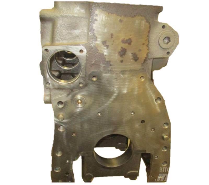 CAT 3126E Motoren