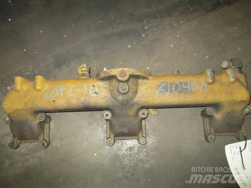 CAT 3176 Transport Sonstige