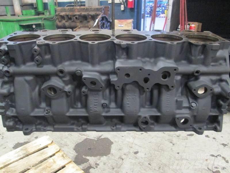CAT 3176 Motoren