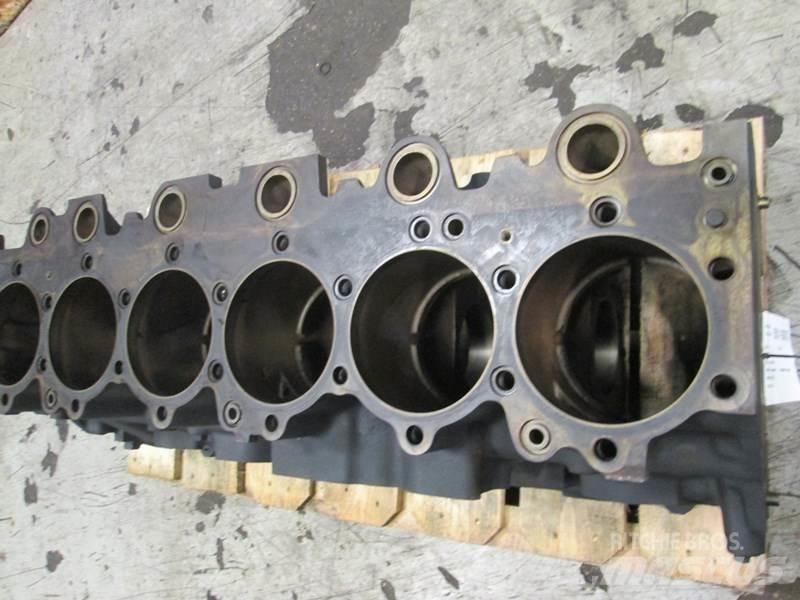 CAT 3176 Motoren