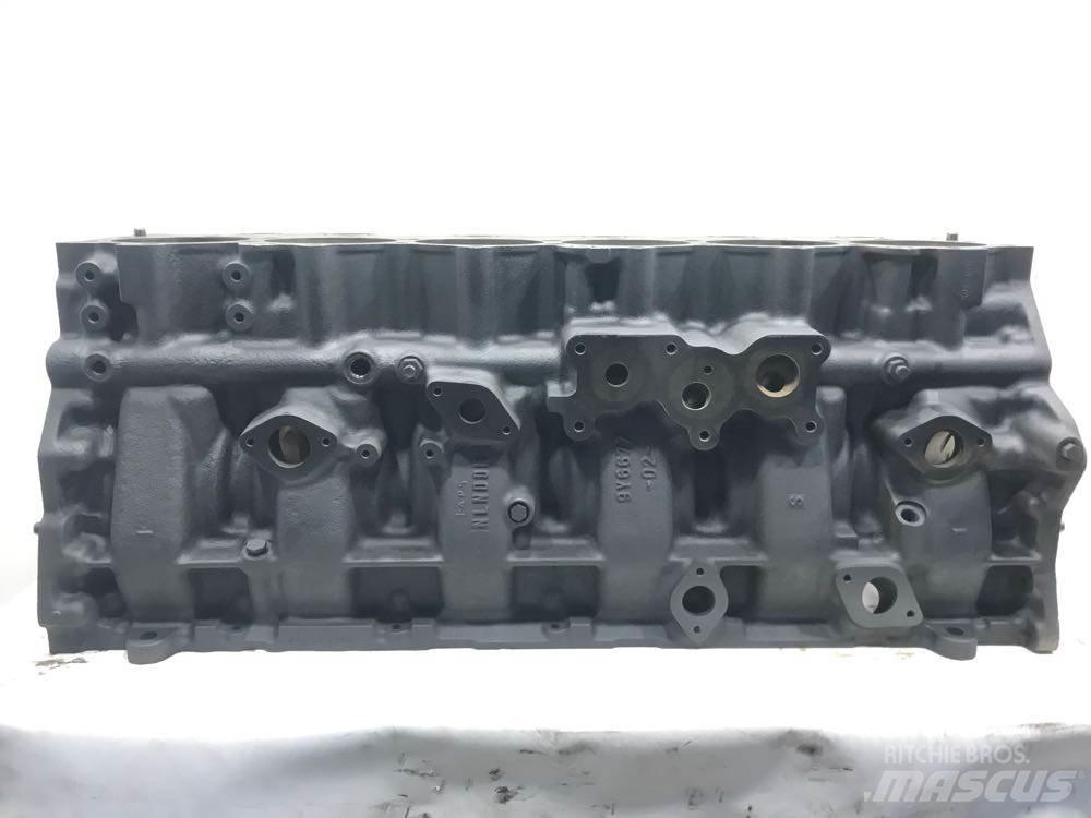 CAT 3176 Motoren