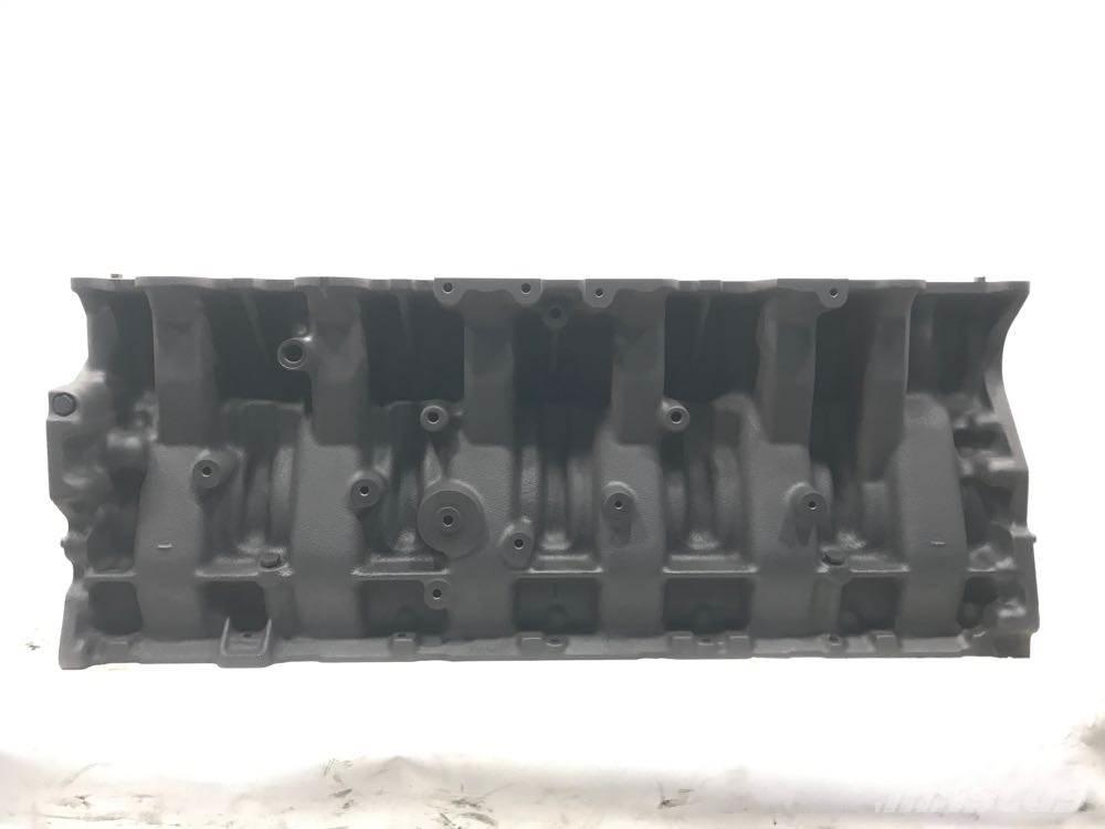 CAT 3176 Motoren