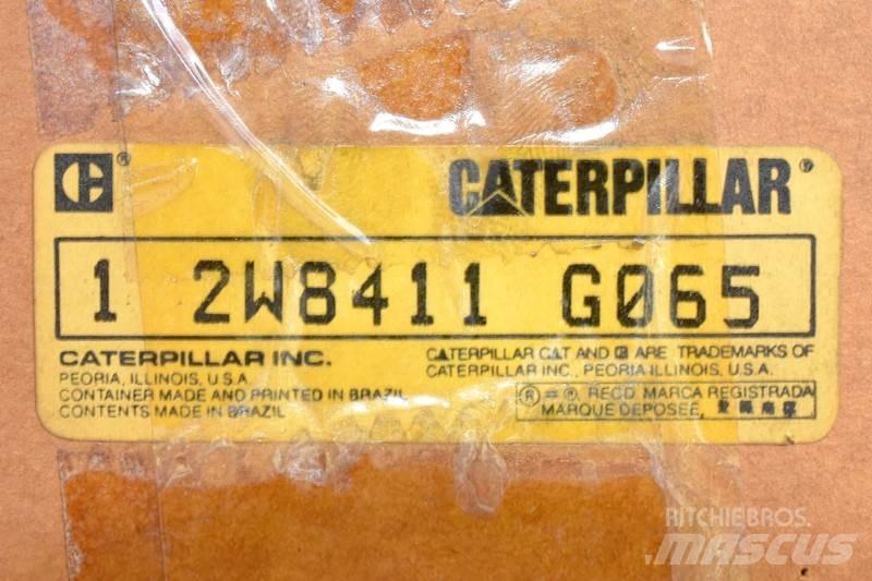 CAT 3208 Transport Sonstige