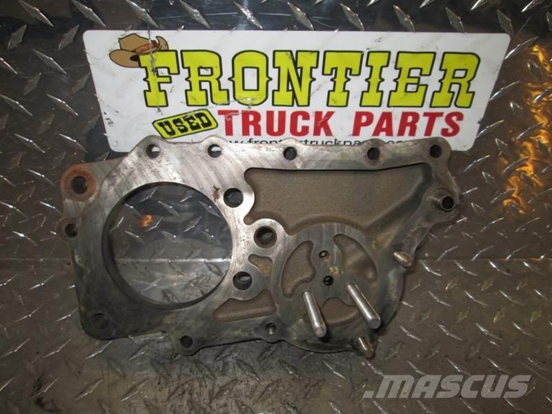 CAT 3406B Transport Sonstige