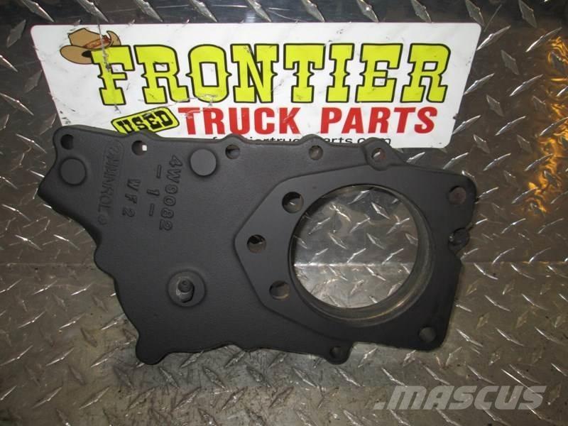 CAT 3406B Transport Sonstige