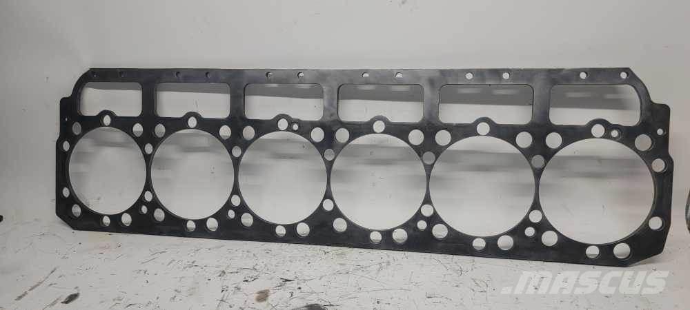 CAT 3406B Transport Sonstige