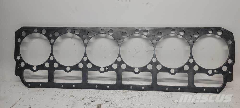 CAT 3406B Transport Sonstige