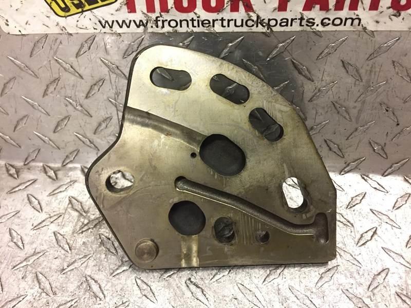 CAT 3406E Transport Sonstige