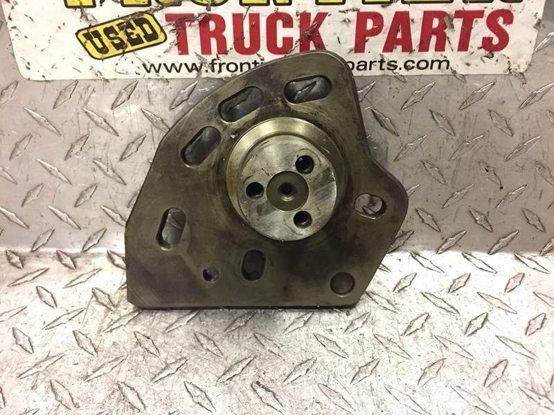 CAT 3406E Transport Sonstige