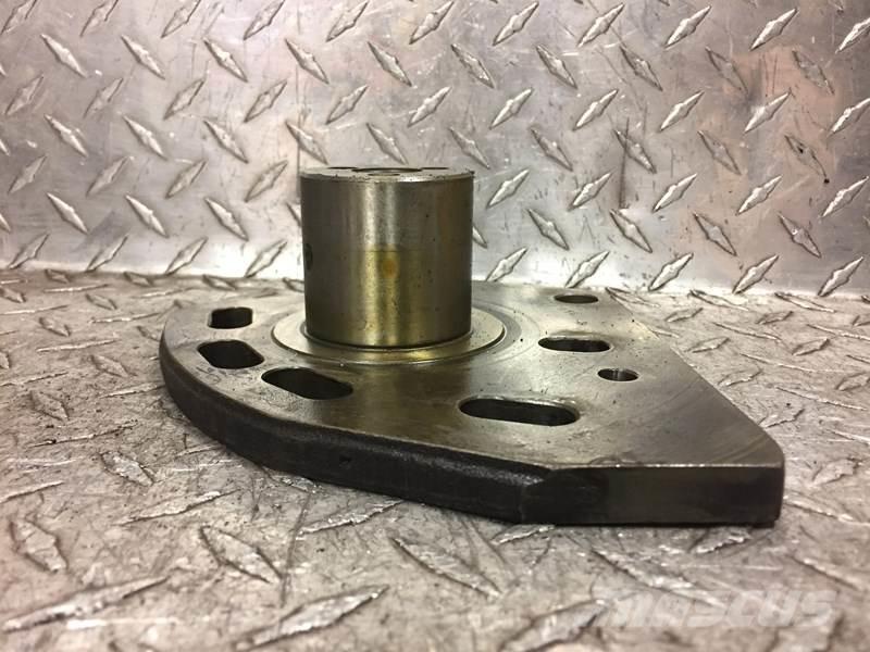 CAT 3406E Transport Sonstige