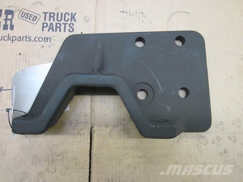 CAT 3406E Transport Sonstige