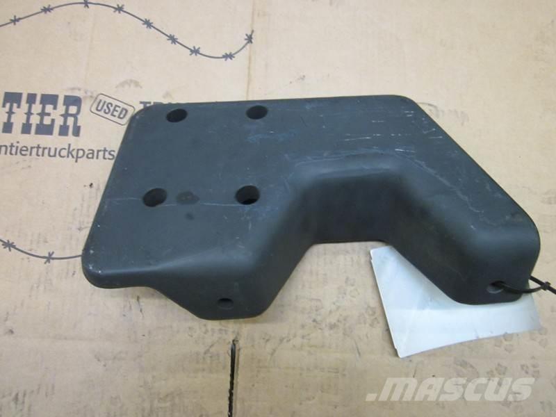 CAT 3406E Transport Sonstige