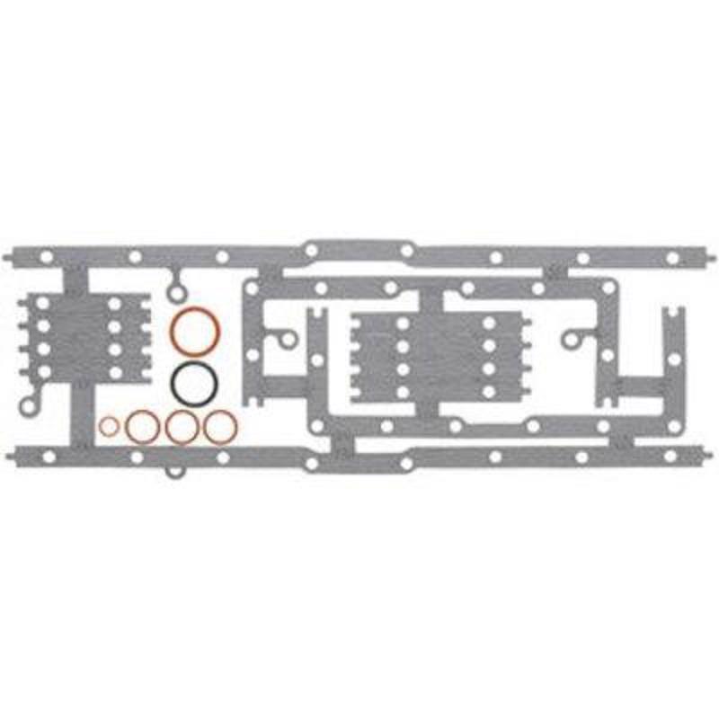 CAT 3406E Transport Sonstige