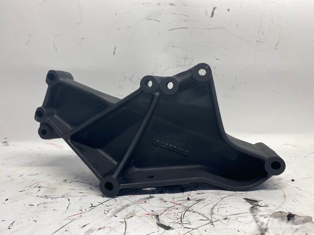 CAT 3406E Transport Sonstige