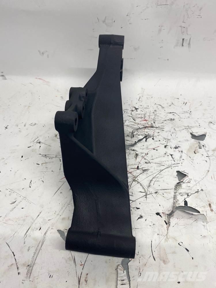 CAT 3406E Transport Sonstige