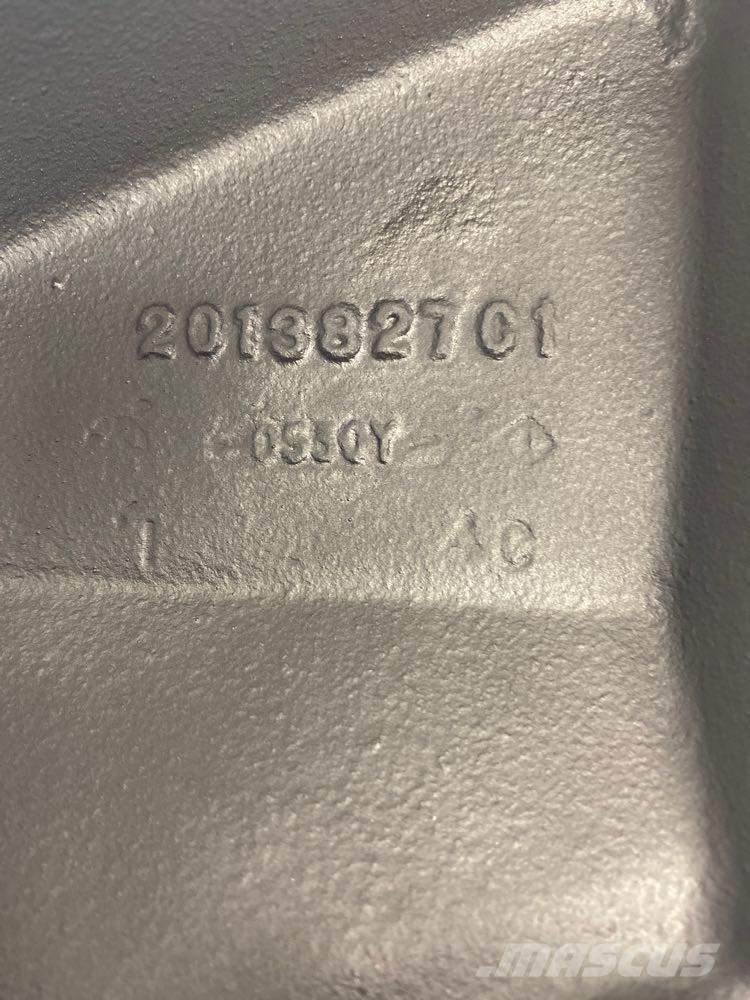 CAT 3406E Transport Sonstige