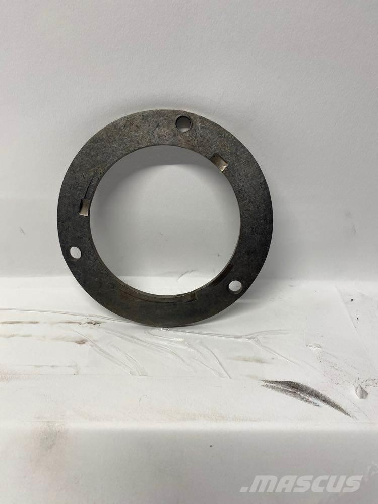 CAT 3406E Transport Sonstige