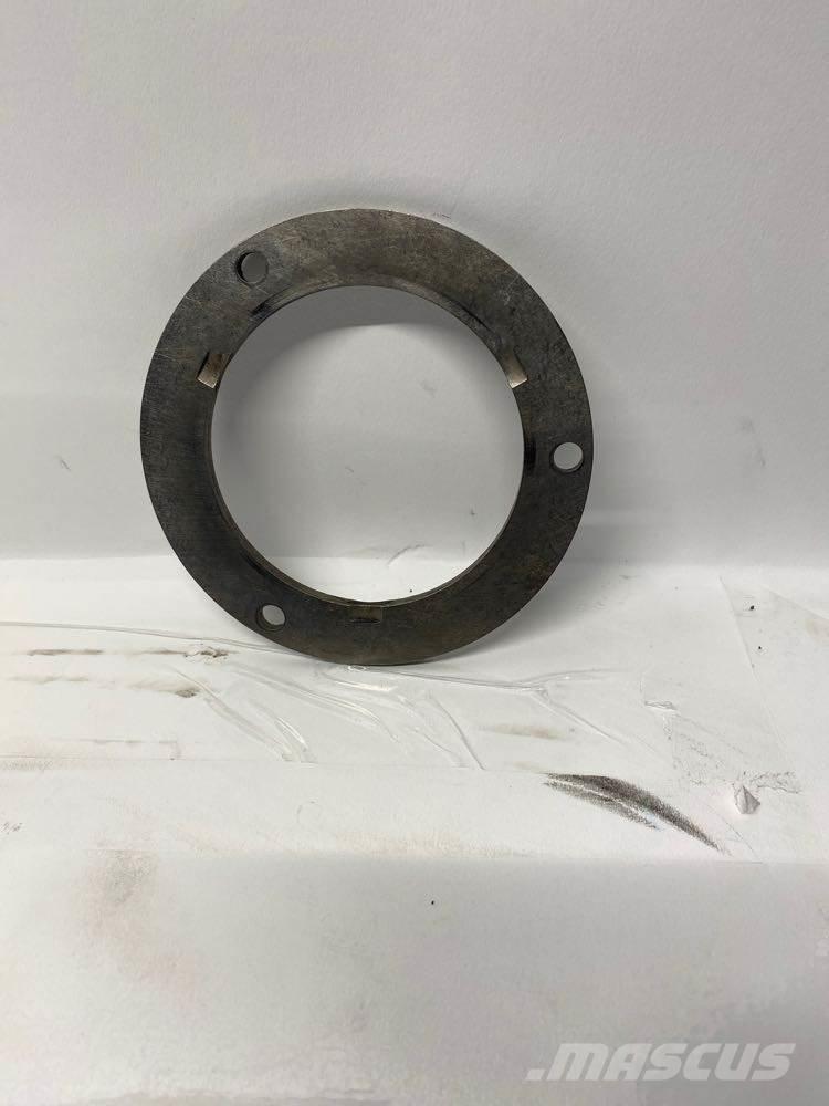 CAT 3406E Transport Sonstige