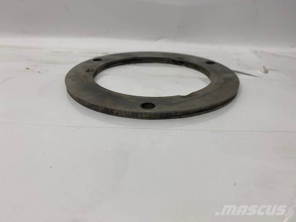 CAT 3406E Transport Sonstige