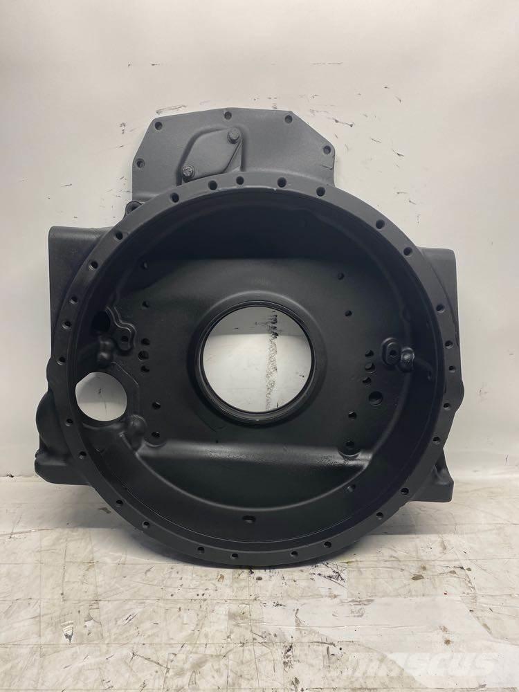 CAT 3406E Transport Sonstige