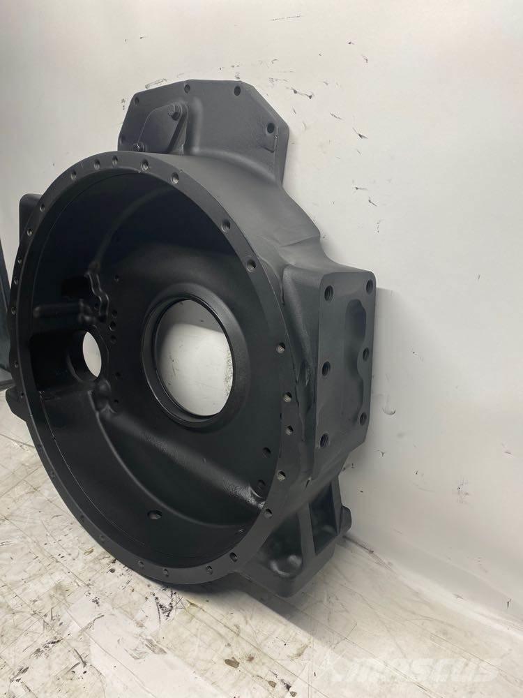 CAT 3406E Transport Sonstige