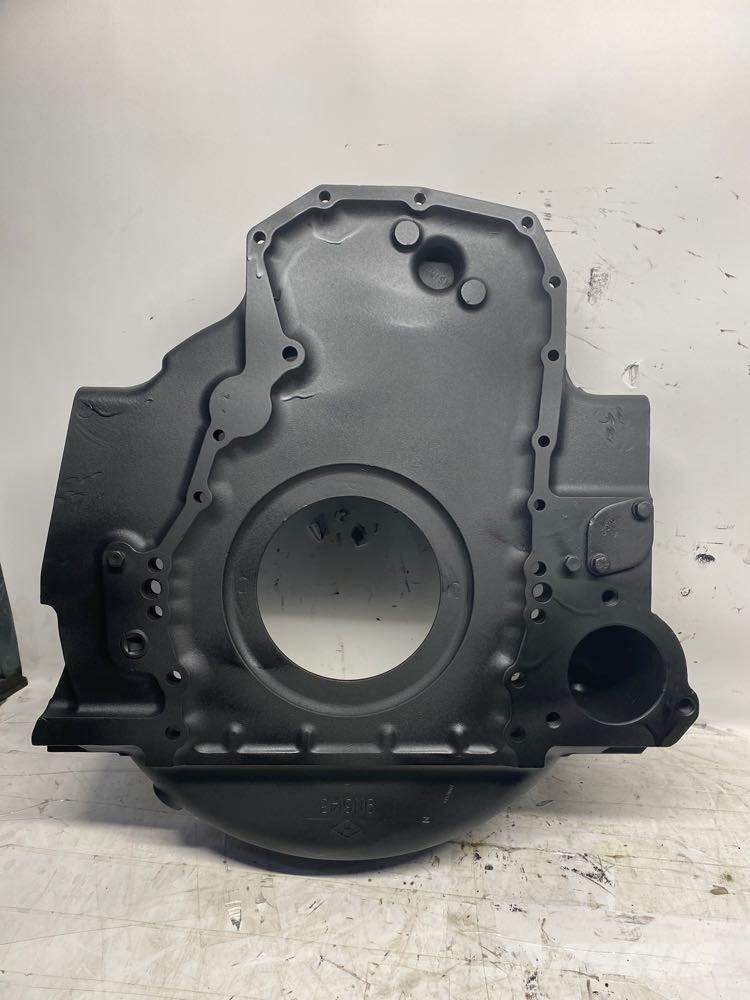 CAT 3406E Transport Sonstige