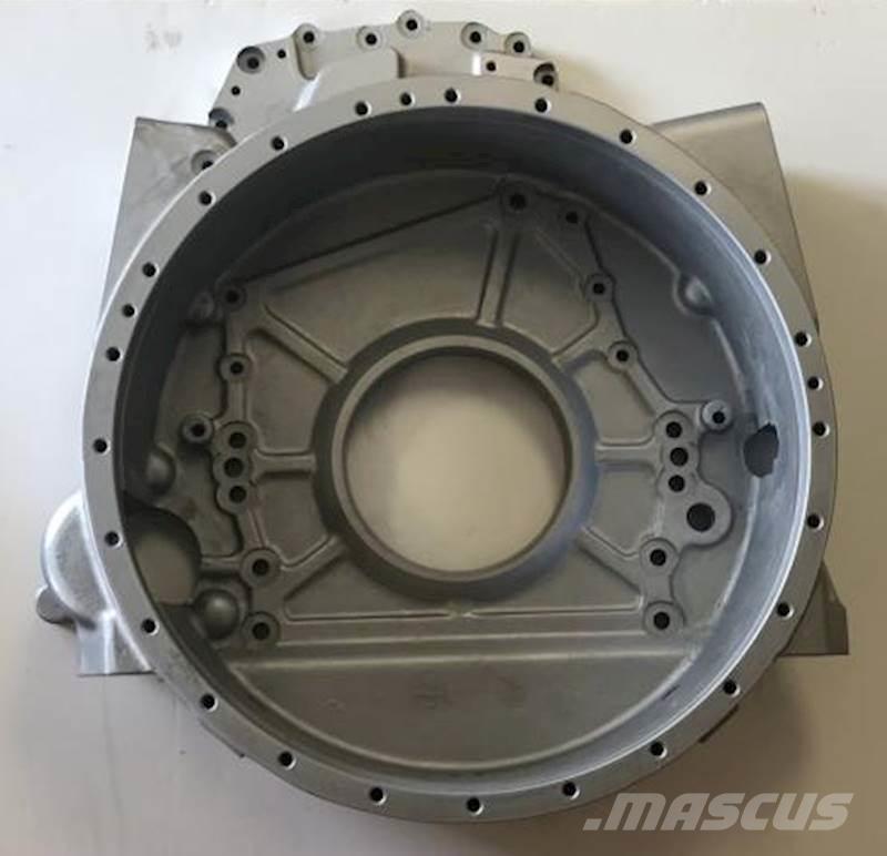 CAT 3406E Transport Sonstige