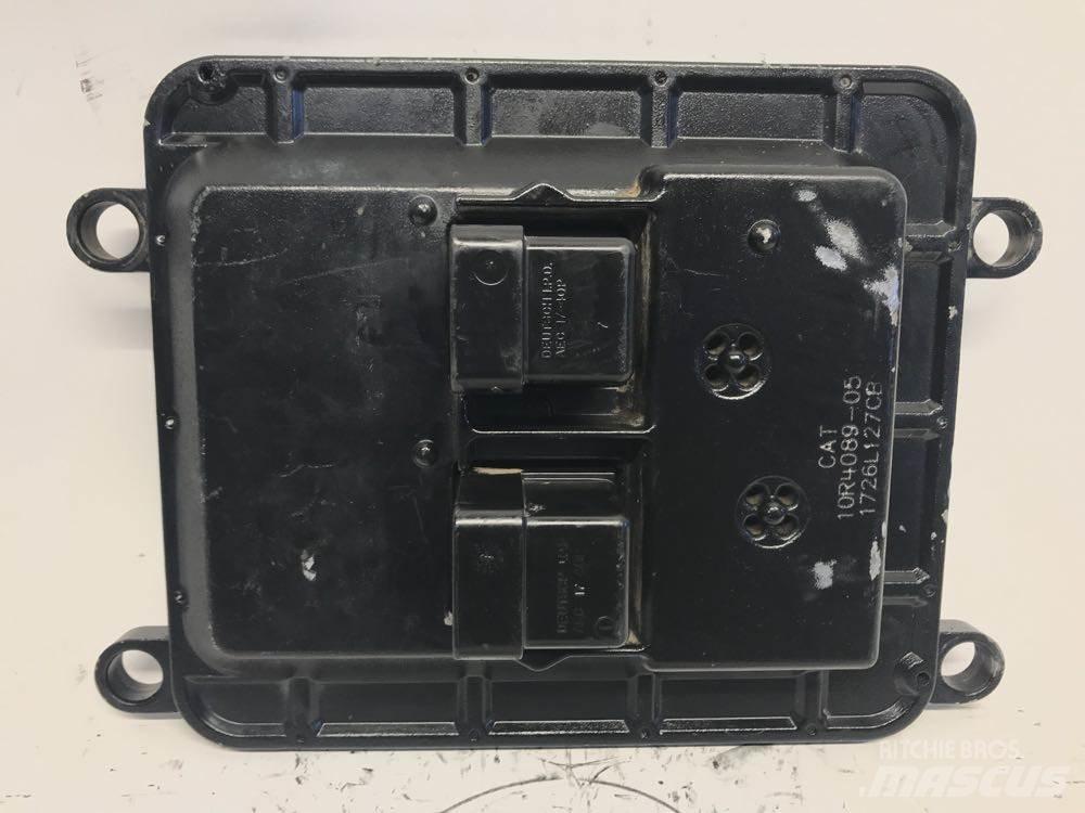 CAT 40 Pin Transport Sonstige