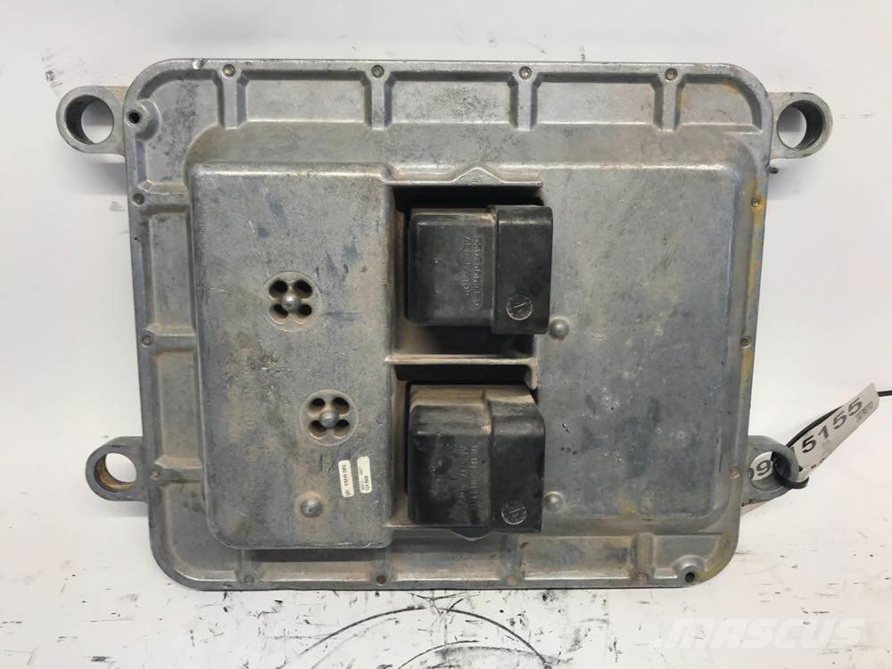 CAT 40 Pin Transport Sonstige