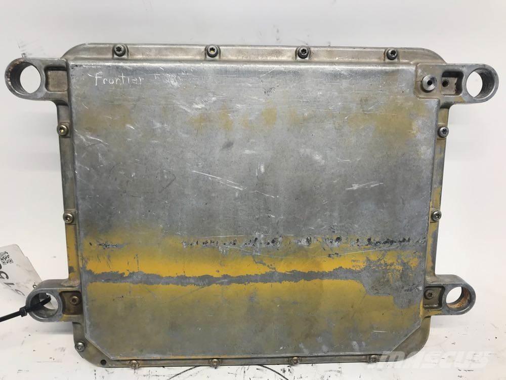 CAT 40 Pin Transport Sonstige