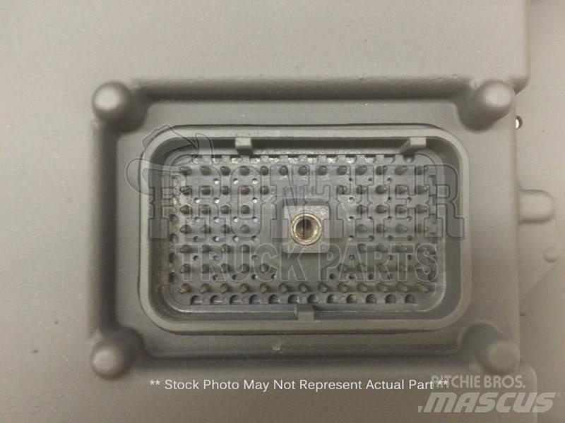 CAT 70 Pin Transport Sonstige