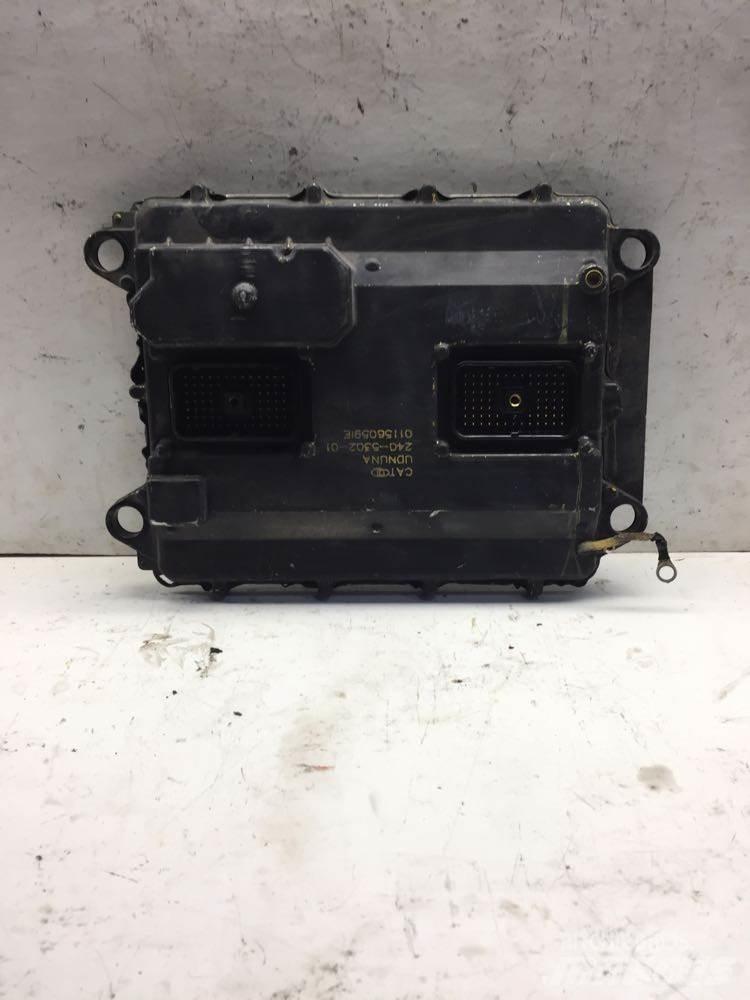 CAT 70 Pin Transport Sonstige