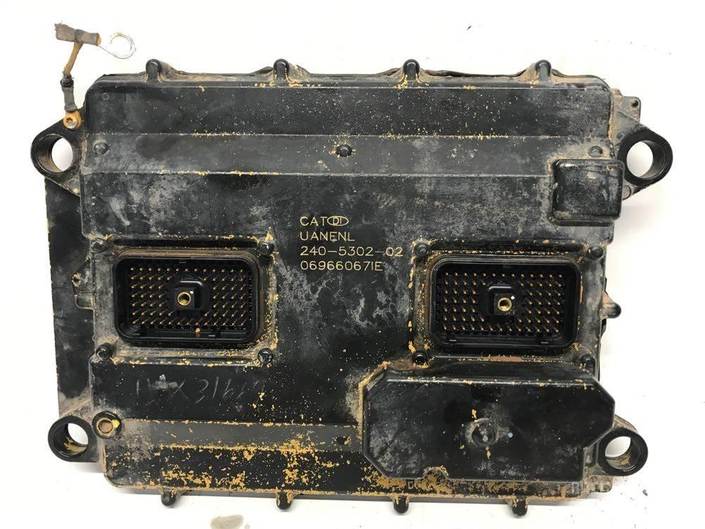 CAT 70 Pin Transport Sonstige