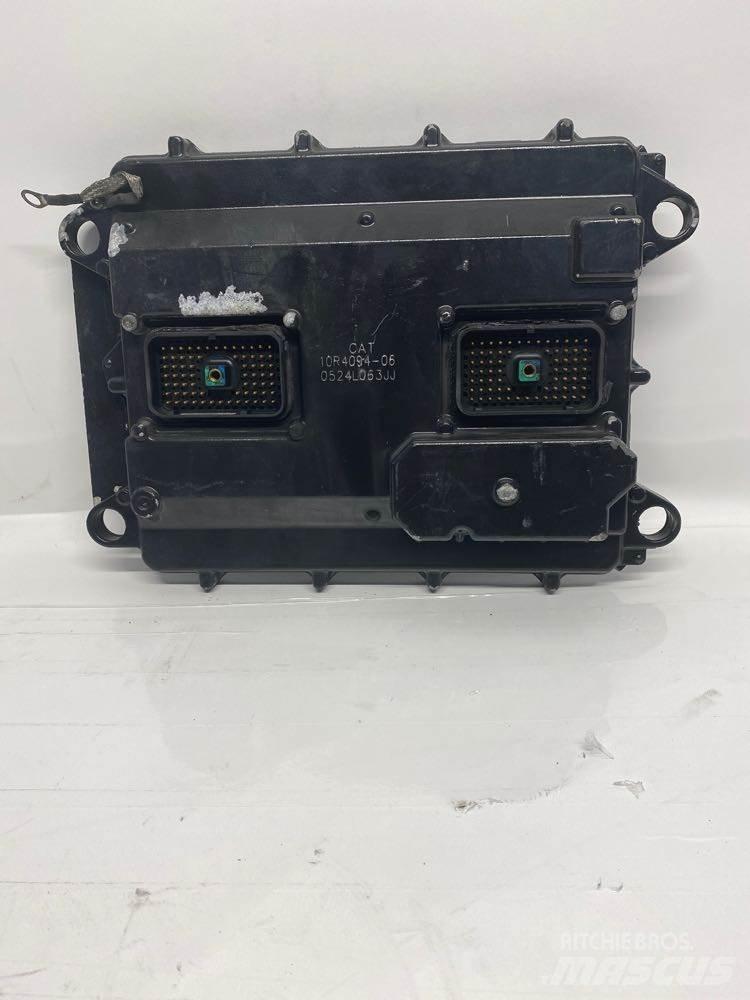 CAT 70 Pin Transport Sonstige