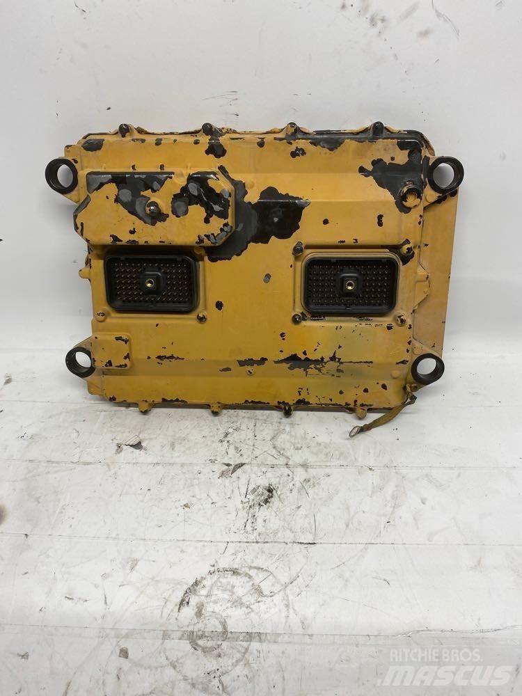 CAT 70 Pin Transport Sonstige