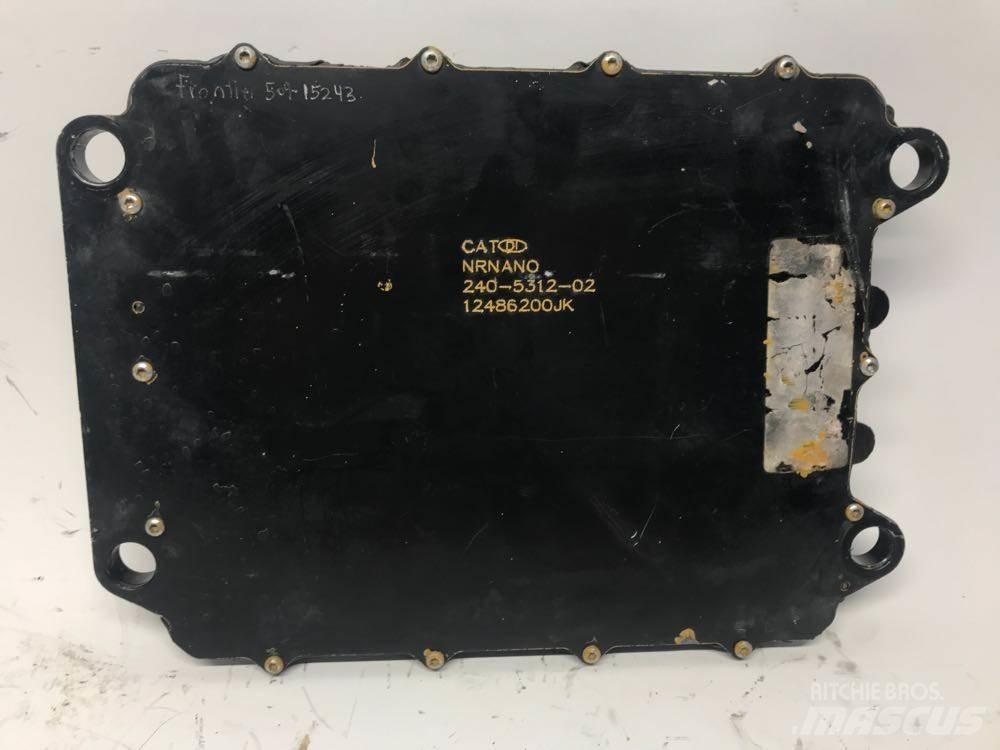 CAT 70 Pin Transport Sonstige