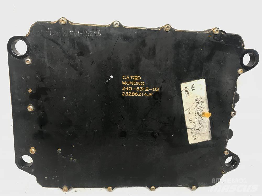 CAT 70 Pin Transport Sonstige