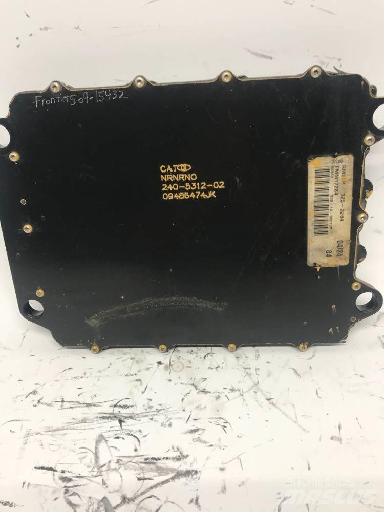 CAT 70 Pin Transport Sonstige